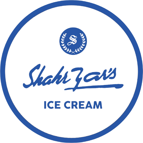 Shahryar's Ice Cream Bar